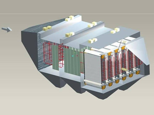湿式电除尘器5